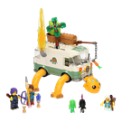 Foto van speelgoed LEGO DREAMZzz Mevr. Castillo's Schildpadbusje_uitstalling1_71456.png